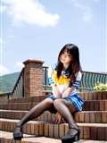 [Cosplay] Lucky Star - Hot Cosplayer(9)